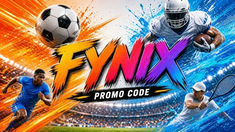 Melbet Promo Code guarantees a 300% bonus for new users with FYNIX